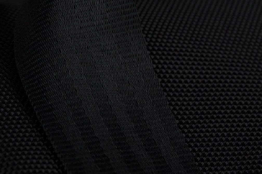 KJUST Kofferraumtaschen 4 STK kompatibel mit Porsche Panamera I (970) 2010-2016