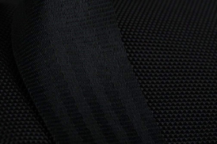 KJUST Kofferraumtaschen 4 STK kompatibel mit Porsche Panamera I (970) 2010-2016