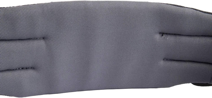 Non-stop dogwear Trekking-Belt 2.0 |122| Allrounder - Dogtrekking und Wander-Gürtel, Farbe:Purple, G