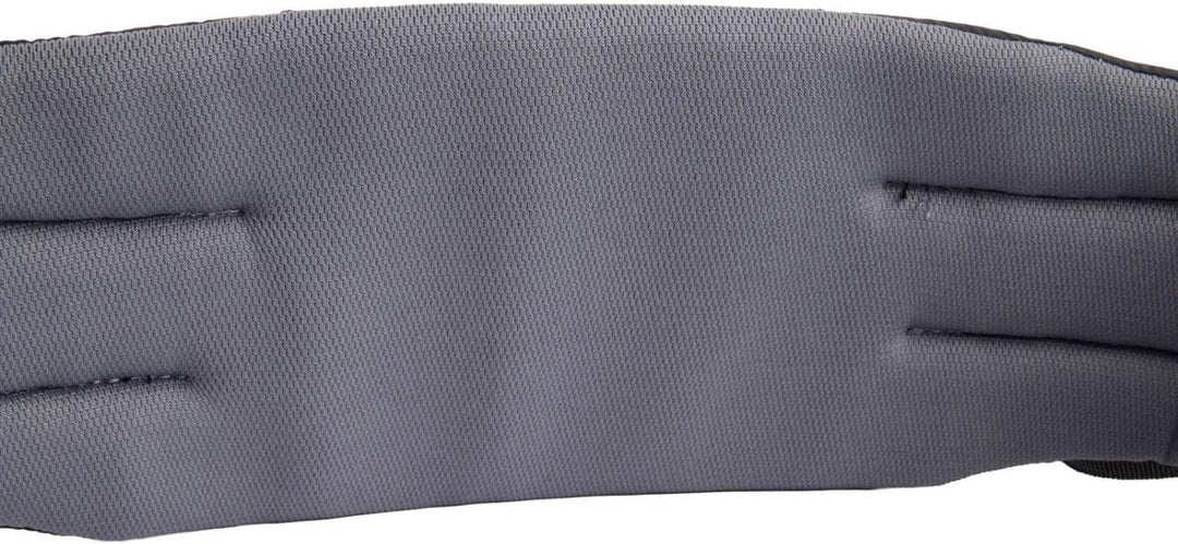 Non-stop dogwear Trekking-Belt 2.0 |122| Allrounder - Dogtrekking und Wander-Gürtel, Farbe:Purple, G