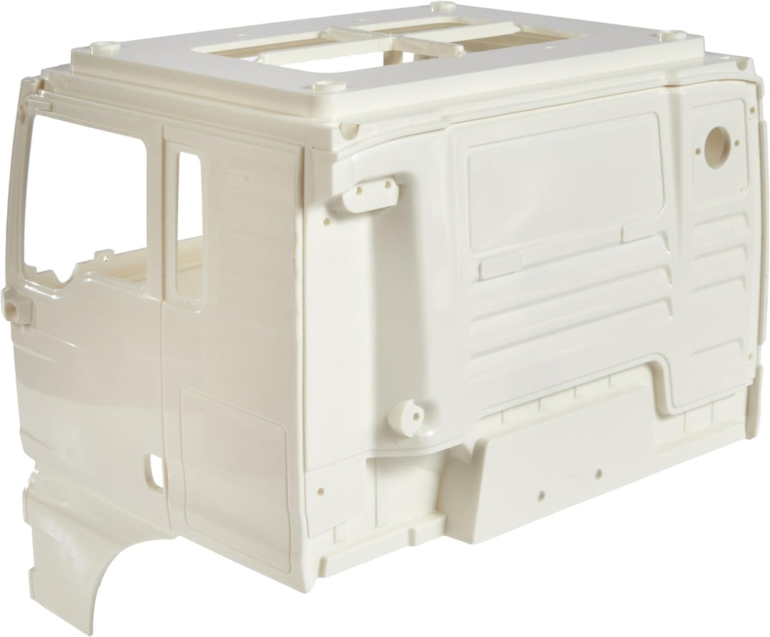 TAMIYA 319335565 - Fahrerhaus Man TGX XLX 56325, Modellbauzubehör