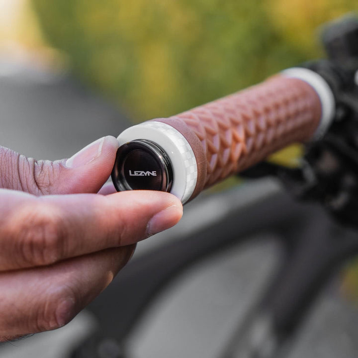 Lezyne Doppeleinsatz-Set Small, Small