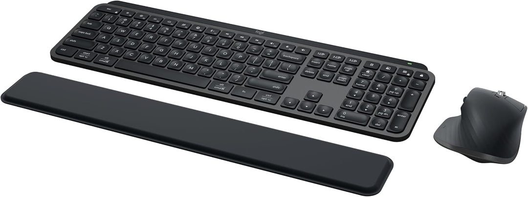 Logitech MX Keys S Combo - US INT'L QWERTY