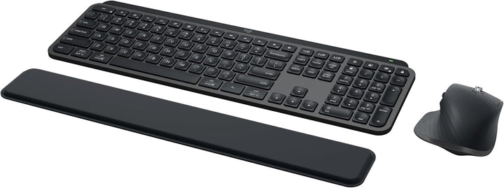 Logitech MX Keys S Combo - US INT'L QWERTY