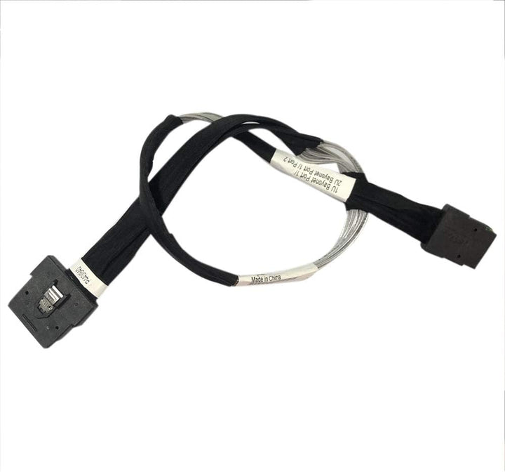JINTAI Datenübertragung SAS Ersatzkabel für HP P440 P840 800764-001 808851-001