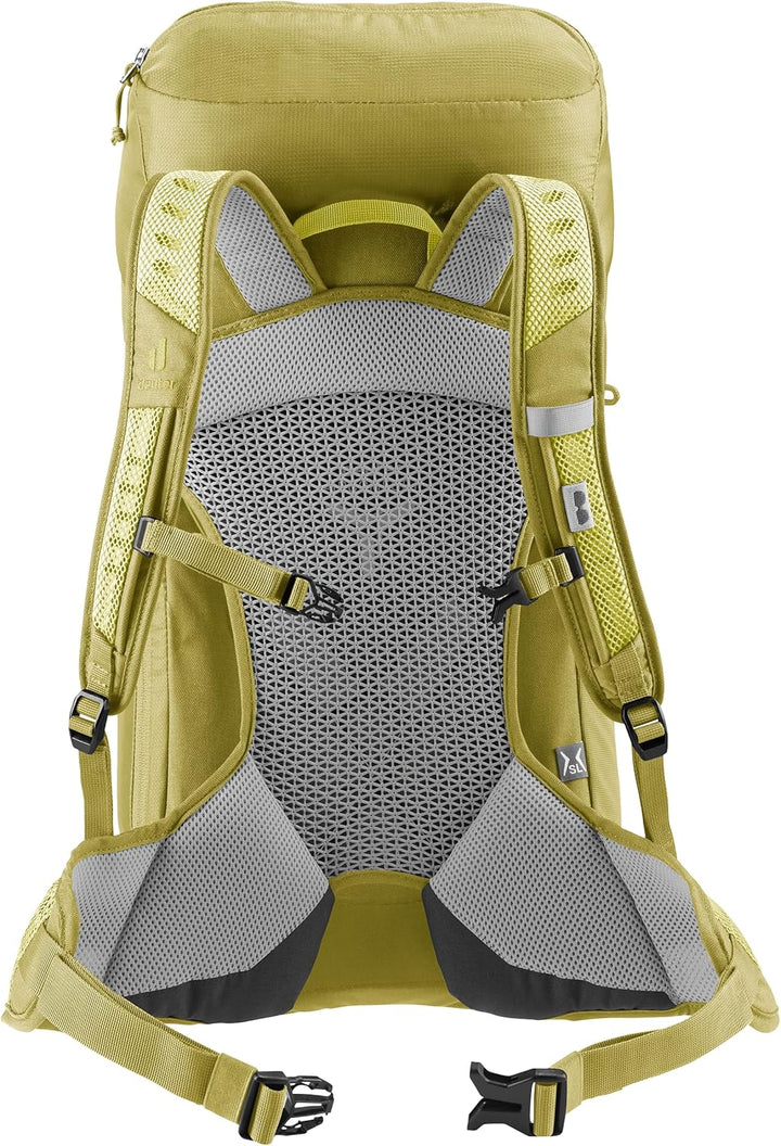 deuter AC Lite 28 SL Damen Wanderrucksack Sprout-linden, Sprout-linden