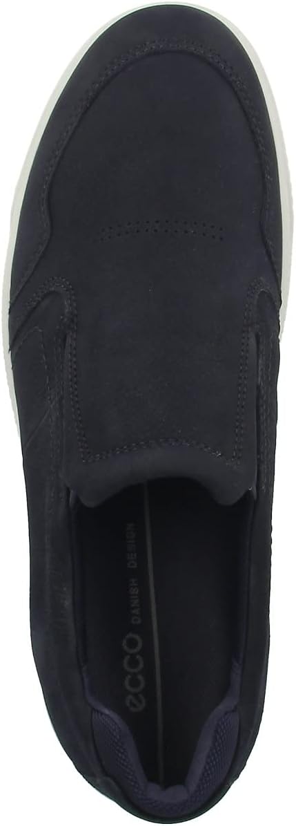 ECCO Herren Byway Sneaker 45 EU Night Sky Night Sky 501614, 45 EU Night Sky Night Sky 501614