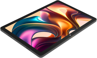 techbite SmartBoard 10 II WiFi Tablet mit Tastatur, 10,1 Zoll, spezielles Gehäuse, 4gb eingebauter A