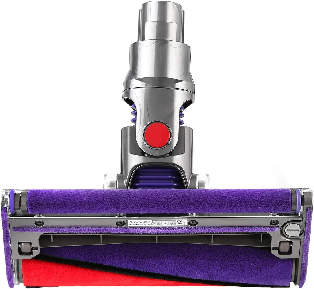 Dyson 966489-12, 1, 1, grau