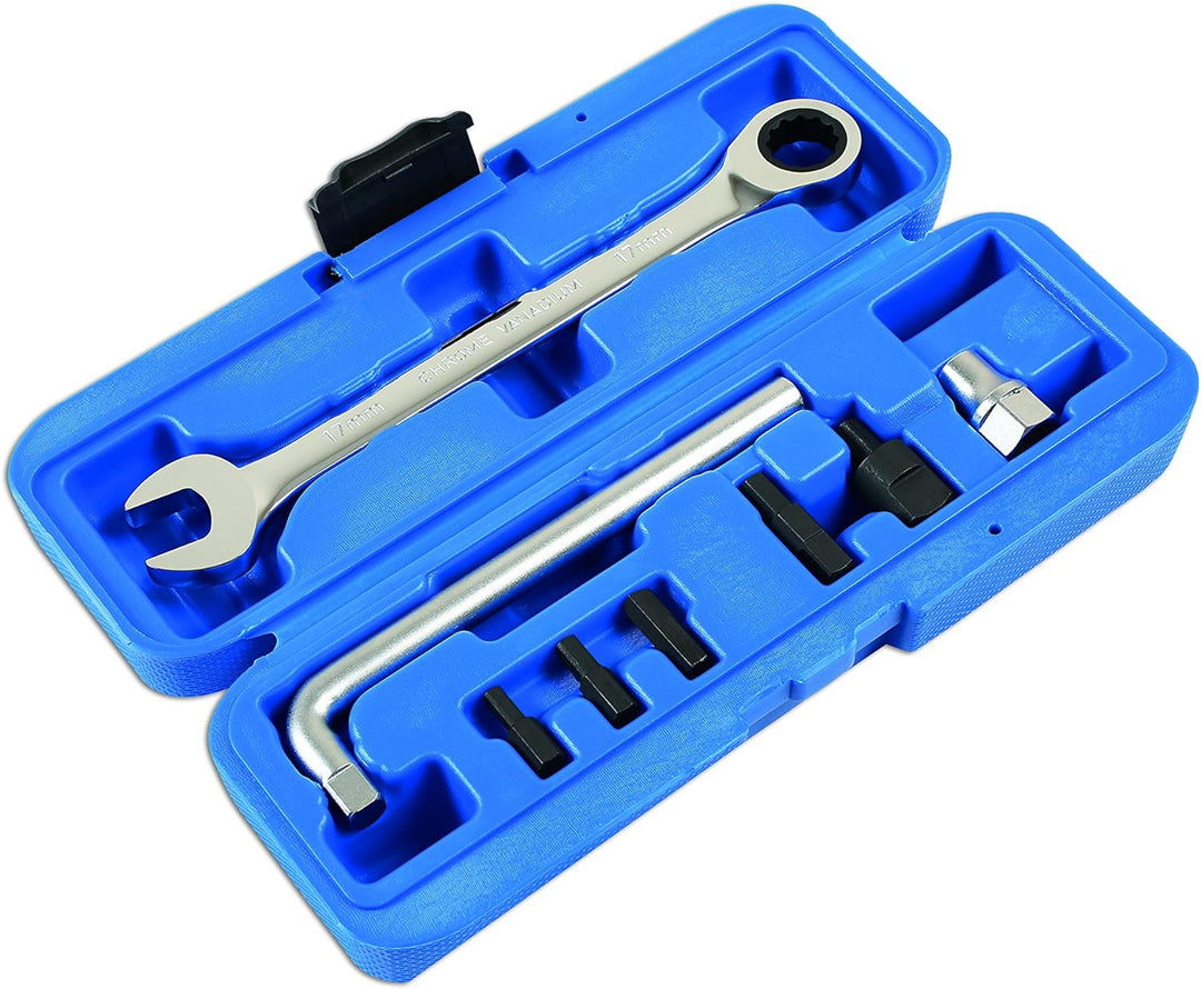 Laser 6798 Macpherson Klemme Trenner Set