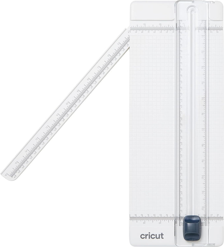 Cricut 2008761 Portable Trimmer | 33cm (13") & Unbekannt Applikator und Entferner Set, 0, One Size B