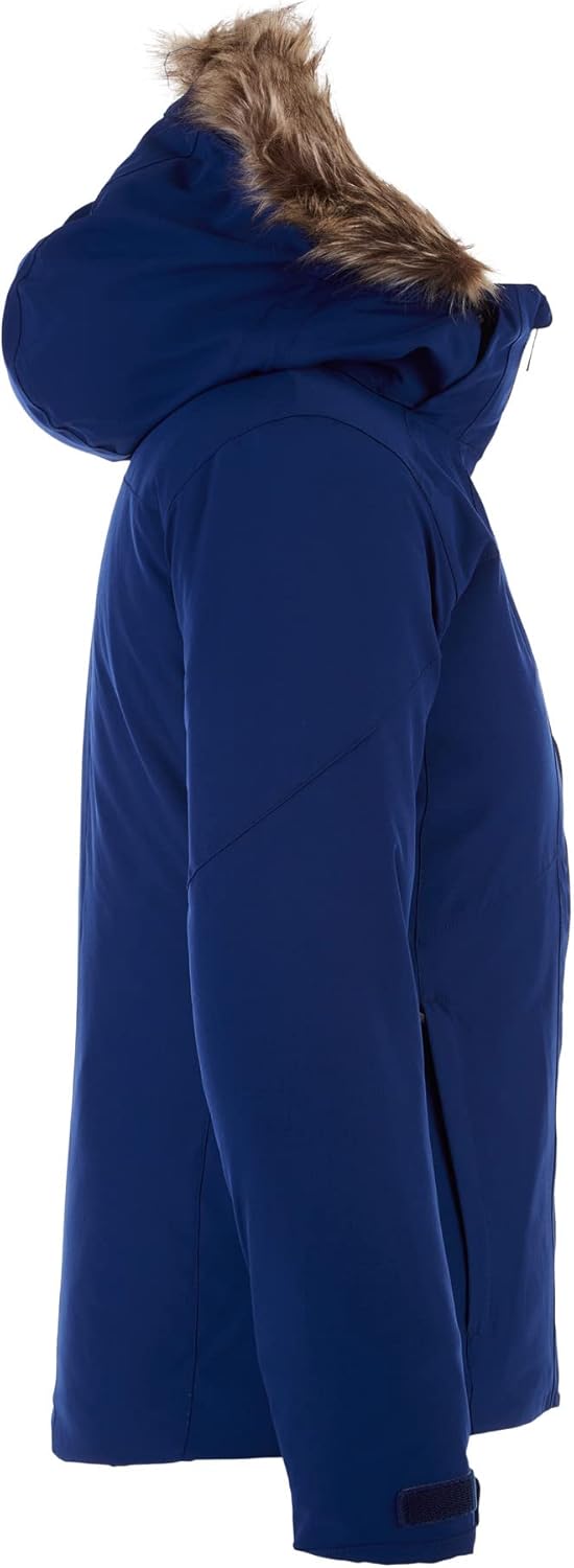 Spyder Damen Skyline Jacke M Aby, M Aby