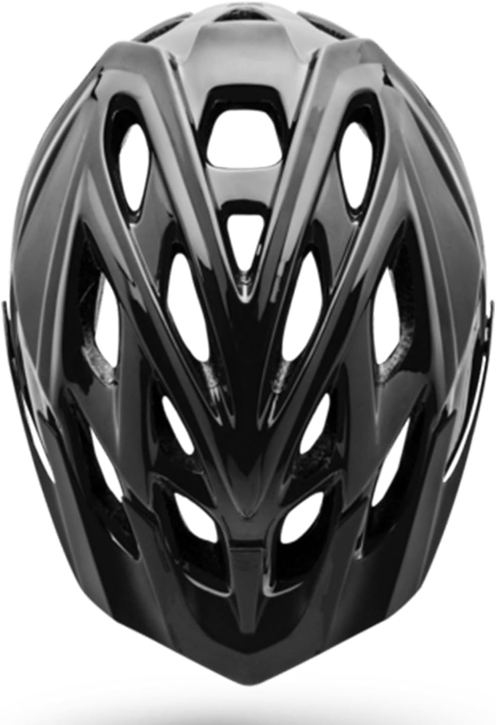 Kali Chakra Solo Helm schwarz 2022 Fahrradhelm Schwarz 58-62, Schwarz 58-62