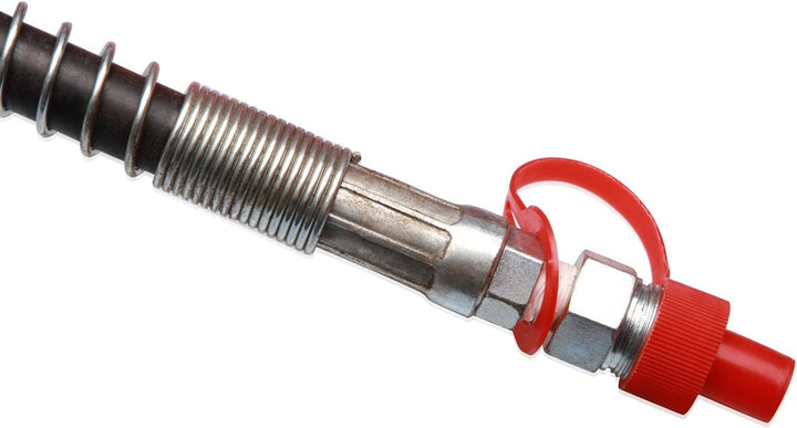 Hydraulik Handpumpe mit Pumpstange 10 to. für Richtsatz Spreizer Druckzylinder