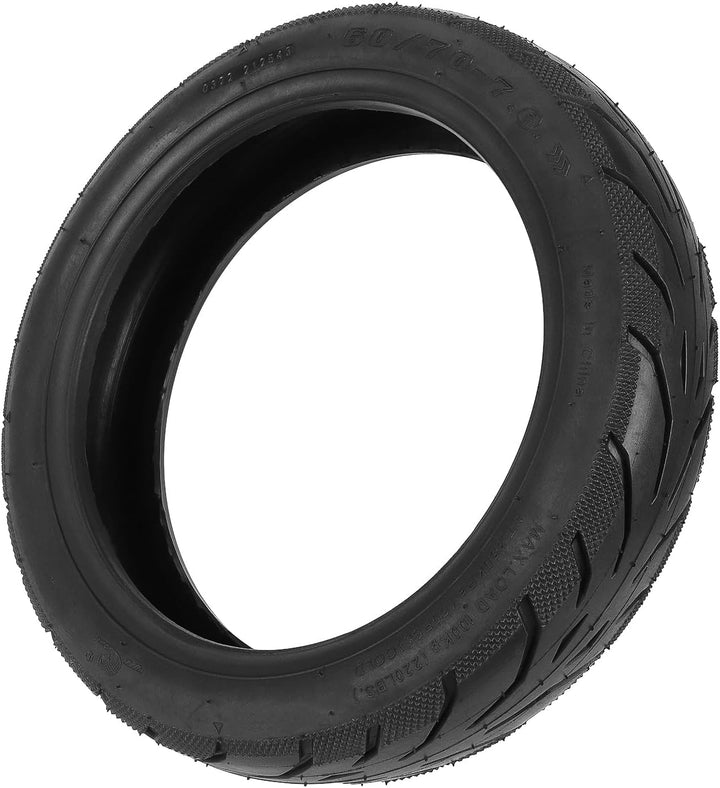 60/70-7,0 schlauchloser Reifen 10 Zoll Tubeless Reifen für Xiaomi 4/4 Pro(gen1)/4 Pro Max/4 Lite(gen