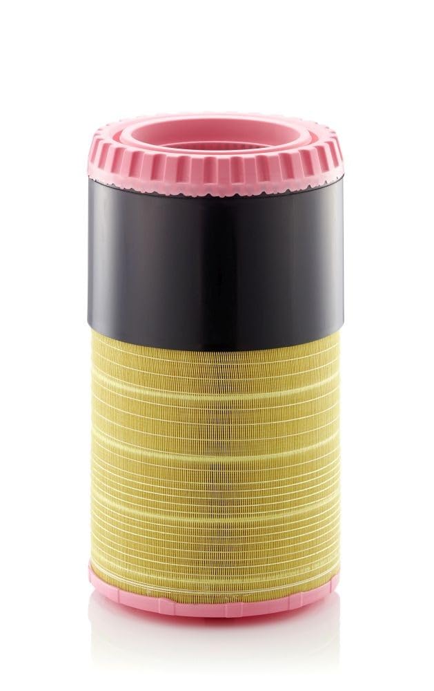 MANN-FILTER C 35 2260 Luftfilter