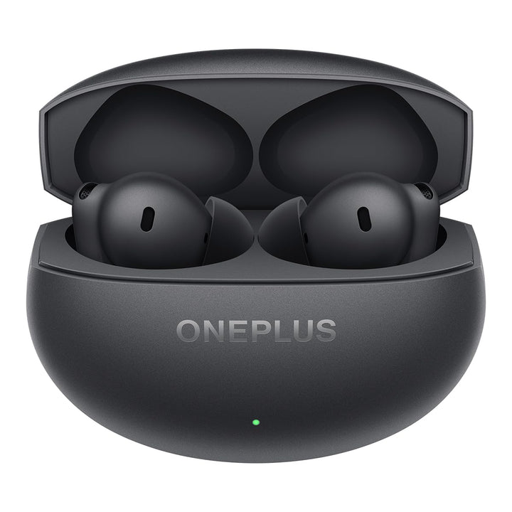 OnePlus Buds 4 Auriculares Bluetooth Gris (Storm Gray)