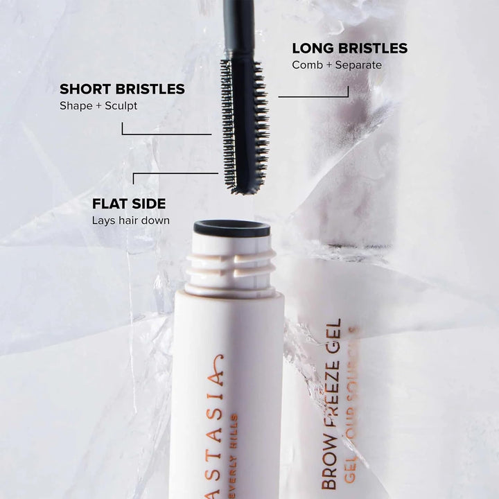 Anastasia Beverly Hills - Brow Freeze Gel - 1 fl oz