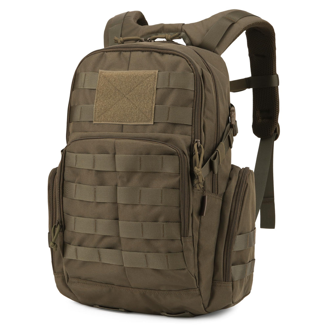 Mardingtop 25L/28L/40L Militär Rucksack Herren Arbeit für Taktischer Assault Wandern Reisen Outdoor