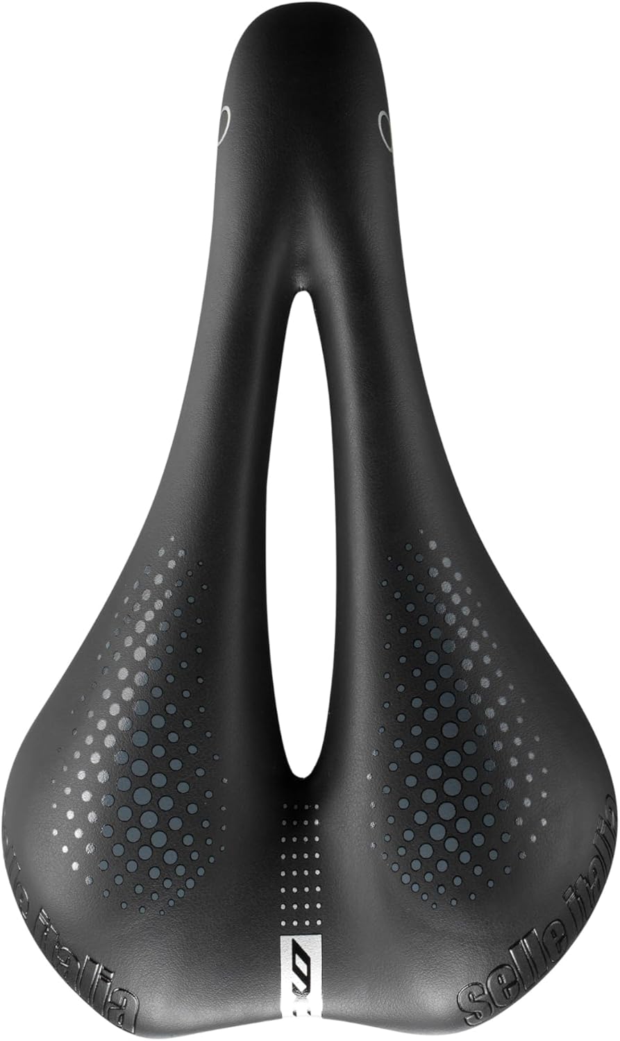 Sattel Selle Italia XO Lady Gel Flow