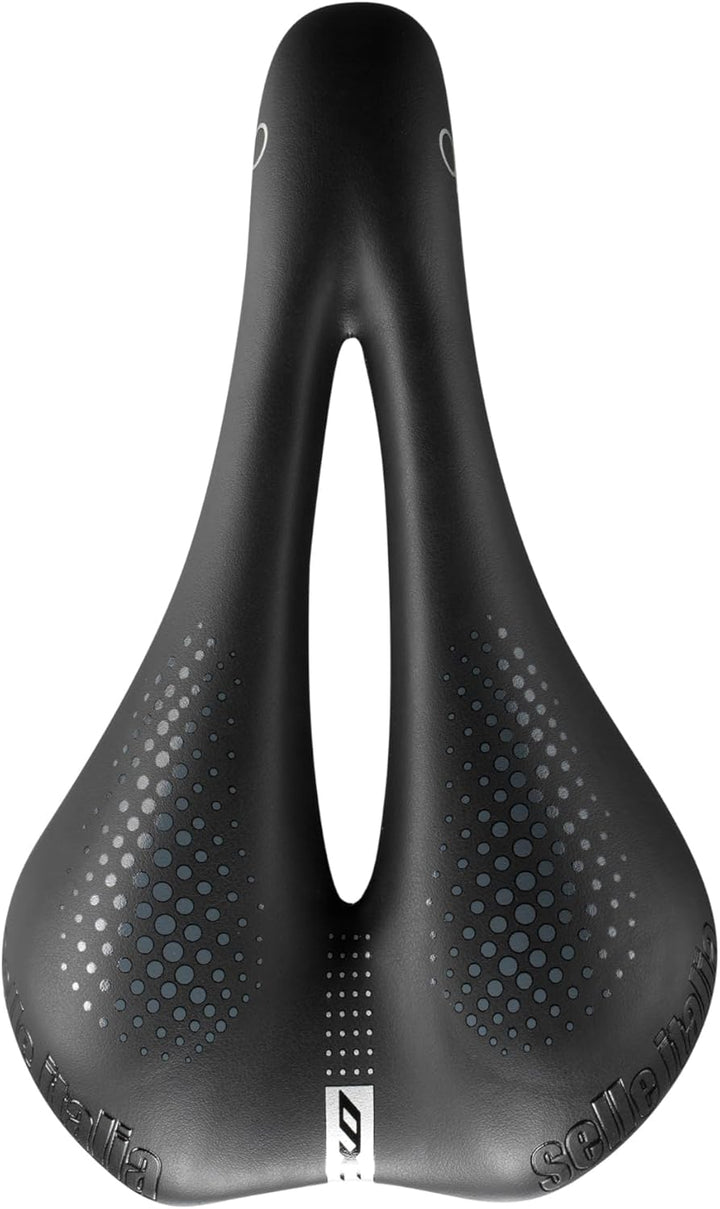 Sattel Selle Italia XO Lady Gel Flow