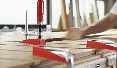 Bessey Flächenspanner FK 200/100 Size Farbe, Size Farbe