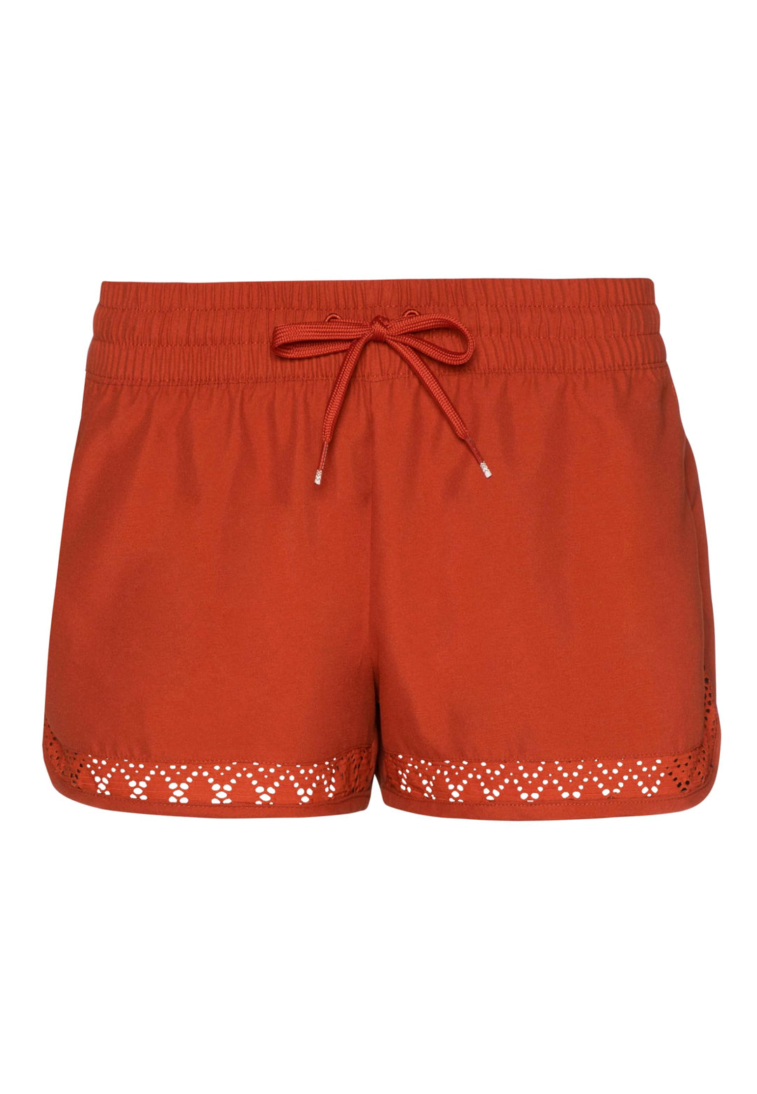 Protest Damen Schwimm-Slips S Lehm, S Lehm