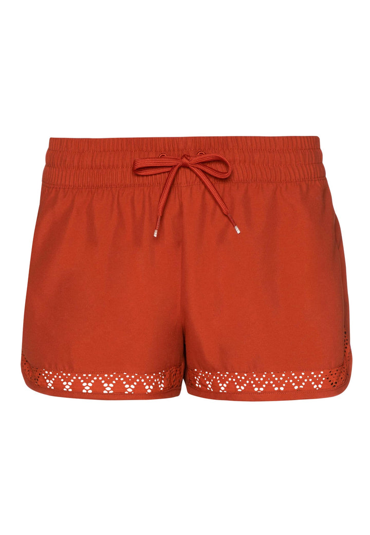 Protest Damen Schwimm-Slips S Lehm, S Lehm