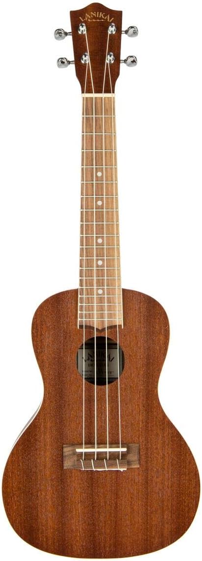 Lanikai Ukulele (MAC)