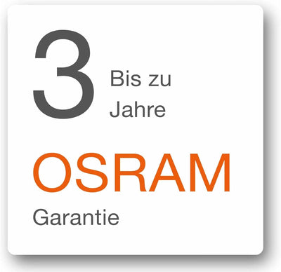 Osram LEDriving CANBUS CONTROL UNIT, Steuereinheit zu Verhinderung von Fehlermeldungen, 21W, 12V, LE