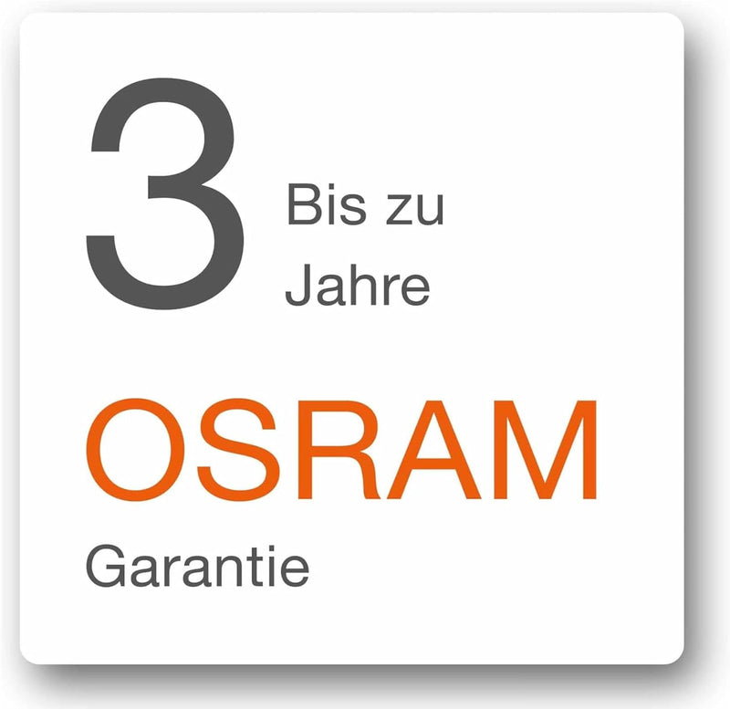 Osram LEDriving CANBUS CONTROL UNIT, Steuereinheit zu Verhinderung von Fehlermeldungen, 21W, 12V, LE