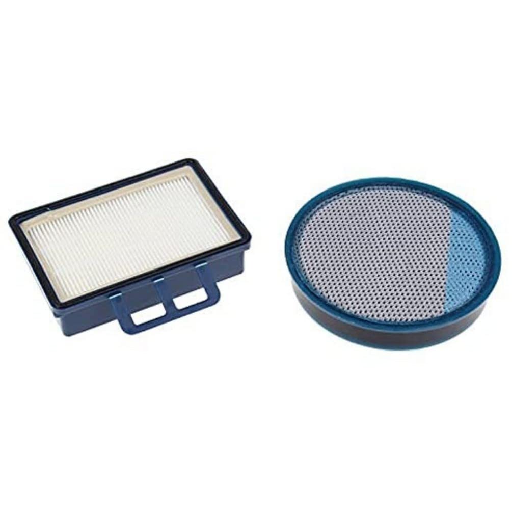 Hoover U52 Vormotor- und Abluftfilter-Kit, Zusatzfilter, Originalersatzteil, kompatibel mit Hoover B