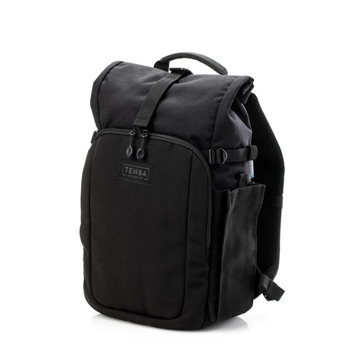 TENBA Sac à DOS Fulton V2 10L Noir