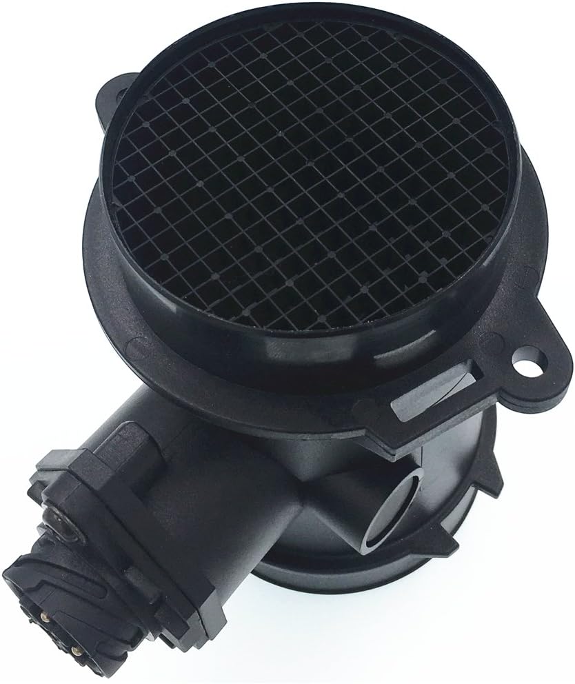 HZTWFC MAF-Luftmassenmesser OEM # A0000940548 0280217500 für Mercedes Benz C280 E280 E320 S320 SL320