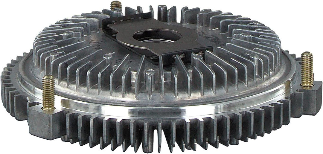 FEBI BILSTEIN Kupplung für Kühlerlüfter, 22978