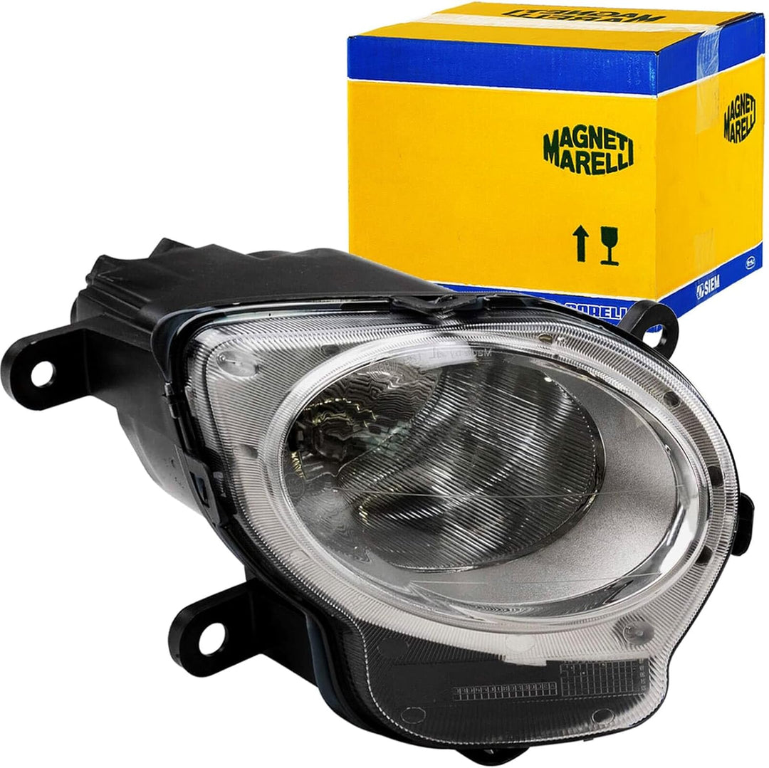 Magneti Marelli 712455201129 Hauptscheinwerfer, Recht Blendend