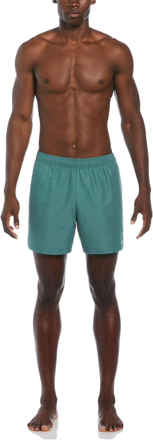 Nike Herren 5 Volley Short Schwimm-Slips S 302 - Bicoastal, S 302 - Bicoastal