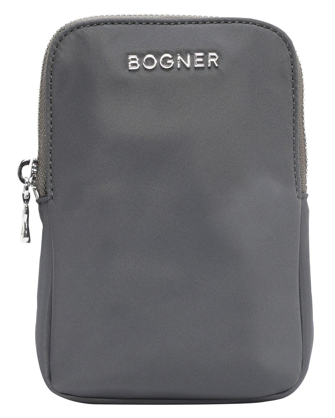 Bogner klosters johanna phonecase lvz, Dunkelgrau