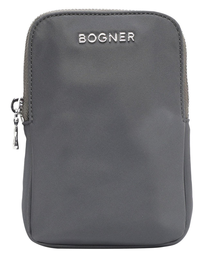 Bogner klosters johanna phonecase lvz, Dunkelgrau