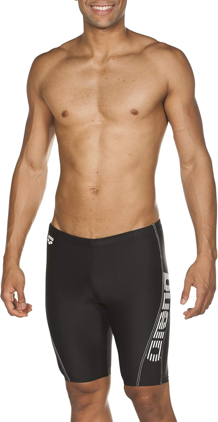 Arena Byor Evo R Herren Strand & Pool , Herren Badehose, Vorderseite teilweise gefüttert, 7