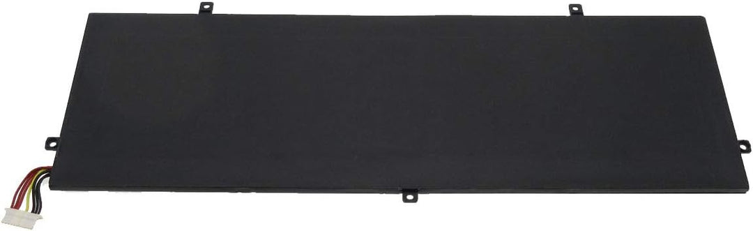 Tanch Laptop-Akku für Jumper Ezbook 3S 3 Pro V4 EZbook 3L Pro Peaq Slim S130 Trekstor Surfbook A13B