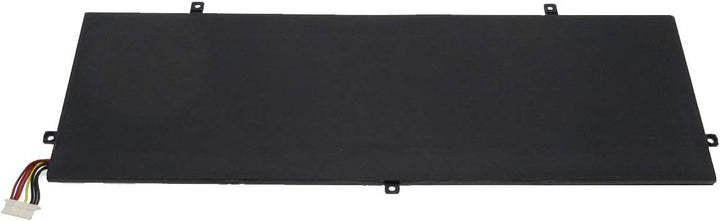Tanch Laptop-Akku für Jumper Ezbook 3S 3 Pro V4 EZbook 3L Pro Peaq Slim S130 Trekstor Surfbook A13B