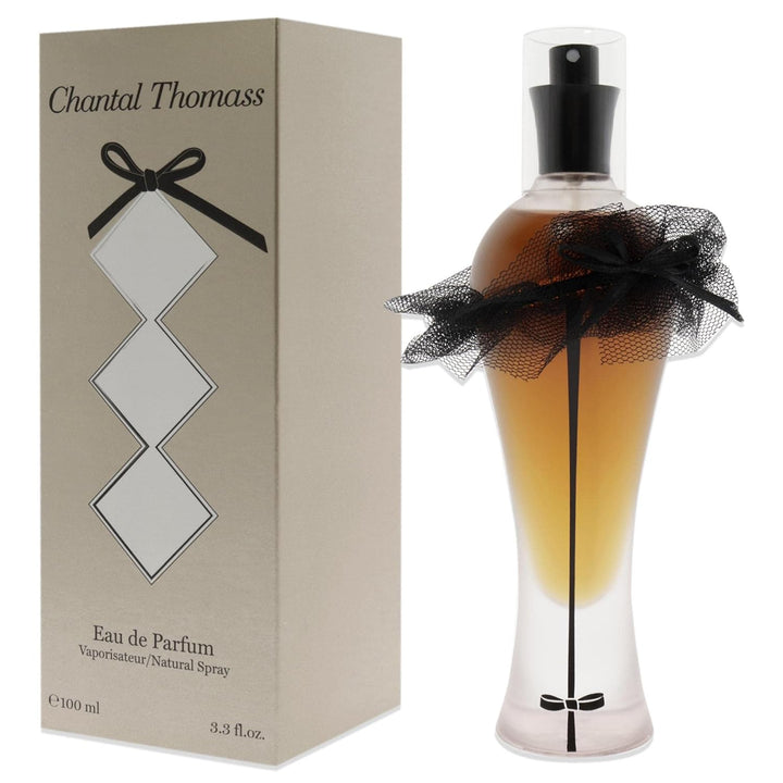 Chantal Thomass Chantal Thomass – Gold for Women 3,3 oz EDP Spray 97.59 ml (1er Pack), 97.59 ml (1er