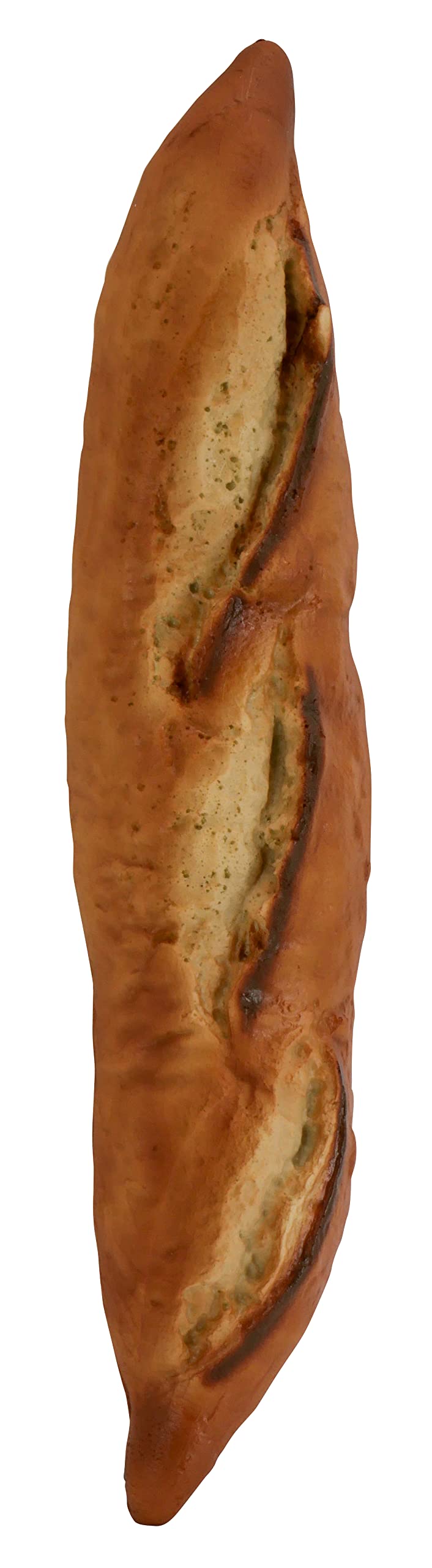 Klocke Dekorationsbedarf Naturgetreue Lebensmittel Attrappe – Künstliche Backwaren & Brot & Kleingeb