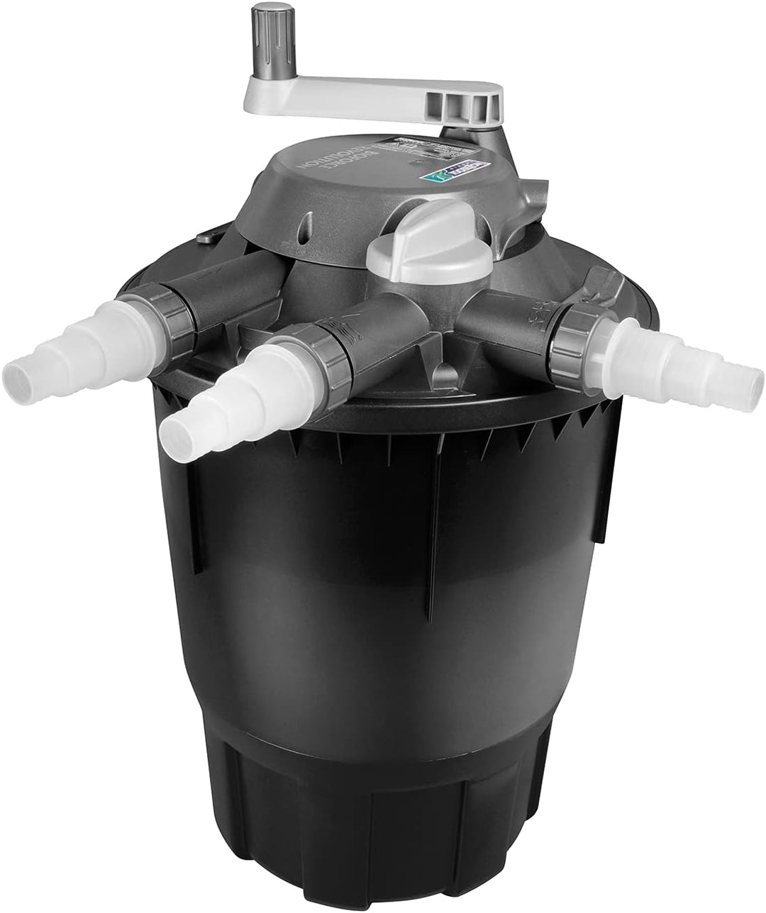 Hozelock Tricoflex 1354 1240 Bioforce Revolution 28000 28000 Liter, 28000 Liter