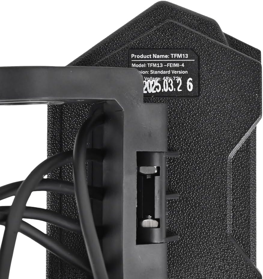 Anzeigetafel für Kugoo Kukirin G2 Pro/G2 Max mit LCD-Zählerbildschirm TFM13-FEIMI-4 Instrument, Ersa