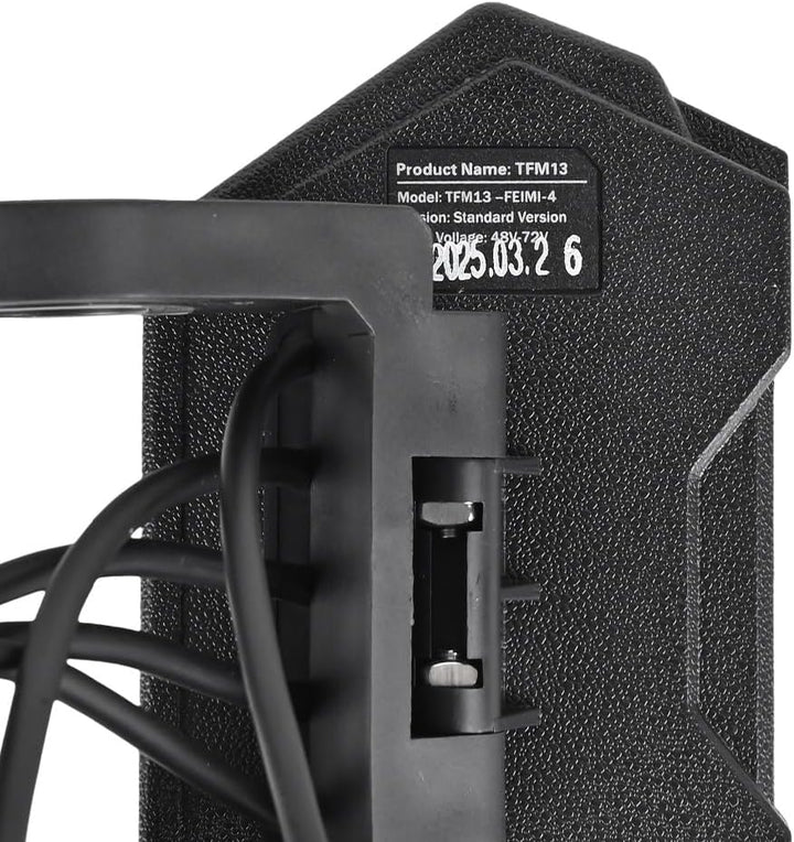 Anzeigetafel für Kugoo Kukirin G2 Pro/G2 Max mit LCD-Zählerbildschirm TFM13-FEIMI-4 Instrument, Ersa