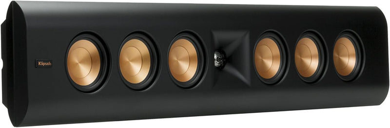 Klipsch RP640D Kompakt-Lautsprecher (Stück)