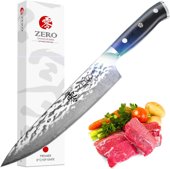 KozyGear | Chef&