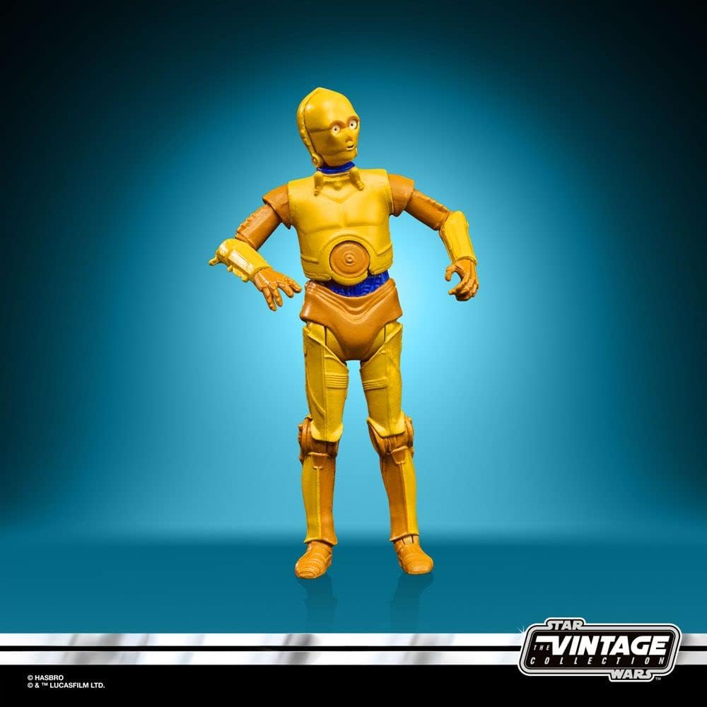 Hasbro - Figur (F53115L00)